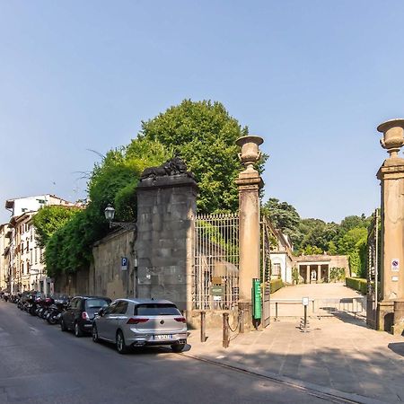 The Closest To The Boboli Gardens Florence Extérieur photo